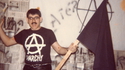 Redoutable anarchiste