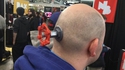 Cosplay Valve