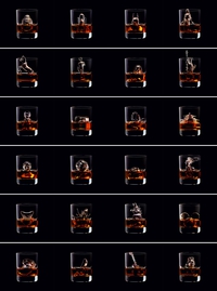 Un glaçon dans votre whisky ?