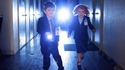X-files kids