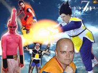 DBZ: New generation