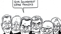 Douce France: Pays de l'impunité des politiciens