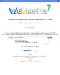 Webinette