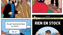 Pendant ce temps, les enquêtes continuent !