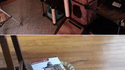 Château pour chat