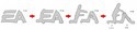 Analyse du logo EA