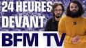 Les effets de BFMTV sur des non-BFMistes