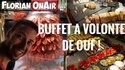 le + grand buffet d'europe