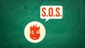 SOS (Creepy & Cute)