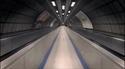 METRO PARISIEN / PERSPECTIVES