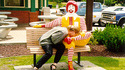 Ronald fellation