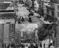 2 vues lors du séisme de San Francisco en 1906
