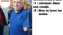 Pas de bol...