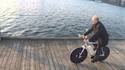 Vélo solaire