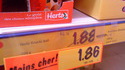 Super promotion