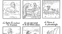 Les fables de La Fontaine