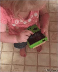 Découverte Game Boy Color