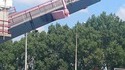 Quand ta grand-mère n'a pas eu le temps de traverser le pont 