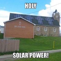 Que la lumière du Christ soit