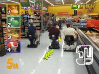 Nouvelle piste pour Mario Kart