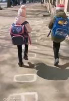 C'est plus dur avec le cartable