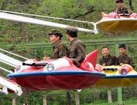 L'aviation nord-coréenne, une réalité ?
