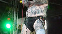 Look de rockstar