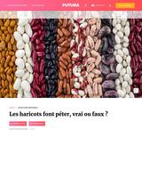 Sujet de recherche