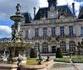 1883 - 2026 , c'est la vie d'une des plus belle mairie de France qui vient de brûler à cause des gauchistes...