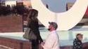 Se souvenir de sa demande en mariage