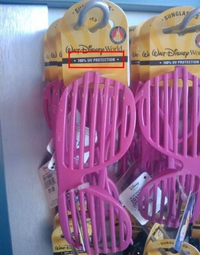 Lunettes de qualité