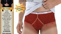 Enfin un slip sympa