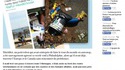 Mort du premier robot autostoppeur de l'Histoire