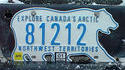Northwest territories