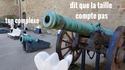 C'est une métaphore...