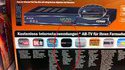 La TV par satelite