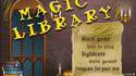 Magic Library