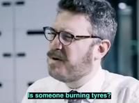 Un peu d’humour poétique 