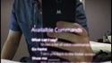 Smart Mirror Progress October