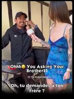 Petit frère n’a qu’un souhait
