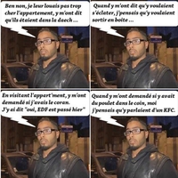 Jawad fait le buzz