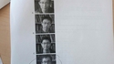Petit test d'assiduité scolaire