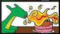 Le souffle du dragon