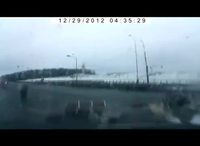 Crash d'un Tupolev en Russie
