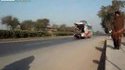 Bus aéré 