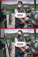 Complétez les mots qui manquent " Tous ____ , tous ___"