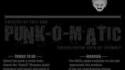 Punk Machine 2