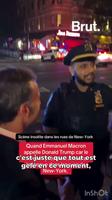 Quand la sécurité du président Trump est plus à risque 