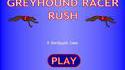 Greyhound Racer Rush
