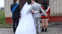 Mariage traditionnel Russe 
